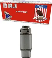 DNJ LIF4266E Lash Lifter For 98-11 Mercedes-Benz 2.6L-5.5L V8, V6, SOHC, Naturally Aspirated, Supercharged