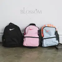 在飛比找蝦皮購物優惠-NIKE JDI MINI 小包 後背包 雙肩包 休閒 水藍