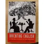 INVENTING ENGLISH: A PORTABLE HISTORY OF THE LANGUAGE