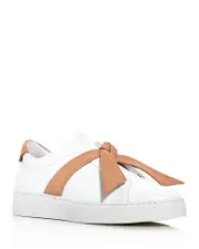 Alexandre Birman Women's Clarita Low Top Sneakers