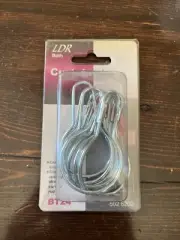 LDR 502 6200 Curtain Pins BT24