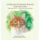 Gordon Pumpkin Smith the Second: The Tale of a Cat and His Family