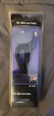 Yobo Gameware-GC-GBA Link Cable For Gamecube