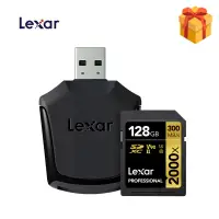 在飛比找蝦皮購物優惠-Lexar 512GB 256GB 128GB 64GB 3