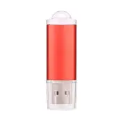 USB 2.0 Flash Memory Stick Pen Drive Storage Thumb Color:Red Capacity:512MB N9A4