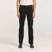 Regular Bootcut Jean