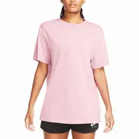 在飛比找蝦皮購物優惠-[ROSE] NIKE SPORTSWEAR 女裝 短袖 純