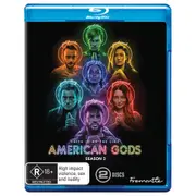 American Gods - Season 3