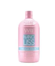 Keratin Brazilian W12 Boogie Oogie Pantovin 1 Liter