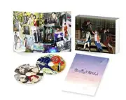 Her Blue Sky Sora no Aosa o Shiru Hito yo First Limited Edition Blu-ray Japan
