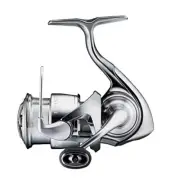 DAIWA Spinning Reel 22 EXIST LT2000S-P w/ Tracking NEW
