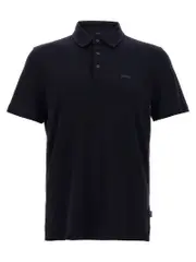 [Hugo Boss] Hugo Boss-Palosh 30 Polo Blu-Uomo XL