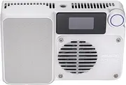 Amaran Ace 25c 25W RGBWW On-Camera LED Light - White
