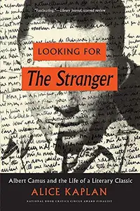 在飛比找誠品線上優惠-Looking for The Stranger