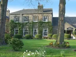 The Devonshire Arms Hotel & Spa - Skipton