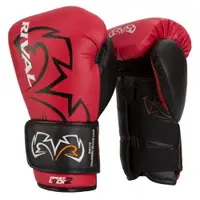 在飛比找ETMall東森購物網優惠-RIVAL Evolution Sparring Glove