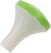 TOGEVAL Bonsai Watering Can Head Durable Sprinkler Nozzle for Plants Easy to Install Replacement Sprinkler Caps for Garden Watering Cans Plant