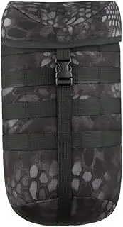 Wisport Raccoon Pocket Kryptek Typhon