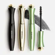 All Black Full Size Secret Weapon 24hr Original Magic Tubing Mascara Trio