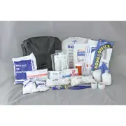 Elite First Aid First Aid New First Aid Kit New Platoon FA181-BLK