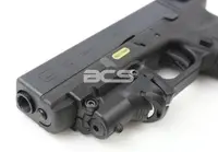 在飛比找露天拍賣優惠-【漢斯】WE VFC KSC G17 G18C 瓦斯手槍專用