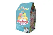 Squishmallows 5" Scented Plush Mystery Squad Bag Assorted Wave 16