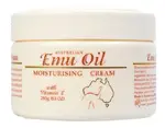 G&M Cosmetics Australian Emu Oil Cream 250g