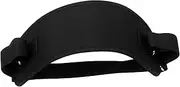 Milisten Hip Thrust Exercise Band Workout Belt for Enhanced Hip Strength Training Breathable and Comfortable Design for Versatile Gym Use Black