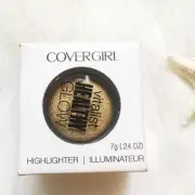 CoverGirl Vitalist Healthy Glow Highlighter #6 Daybreak