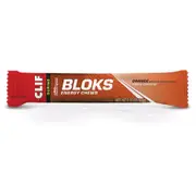 Clif Shot Bloks Orange 60G 25C