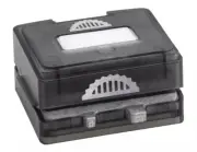 Creative Memories Sunshine Arches BORDER MAKER CARTRIDGE BMC 2022 NIB punch