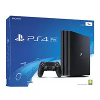 在飛比找蝦皮商城優惠-SONY PS4 PRO 1TB遊戲機