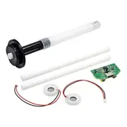 Double Sprays Switches Control Atomization Module Humidifier Atomiser Plate