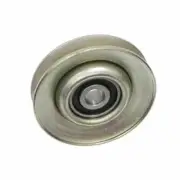 New Dodge Sprinter 2500 3500 (2003-2006) A/C Idler Pulley - INA (OEM)
