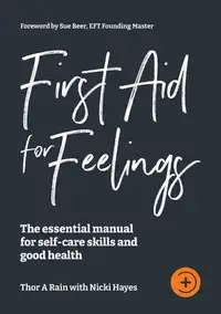 在飛比找誠品線上優惠-First Aid for Feelings: The es