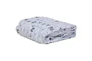 Playette Bedside Printed Fitted Sheet
