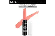 Nyx High Voltage Lipstick Lip Stick Pink Lady Rich Cream #Hvls04