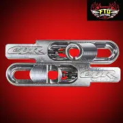 2007 Honda CBR600RR Swingarm extensions CBR 600RR Swingarm Extension CBR 600 RR