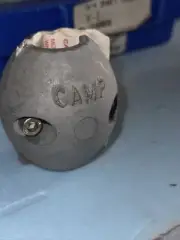 CAMP MARINE ZINC COLLAR ANODE 3/4” SHAFT;P/N X-1.