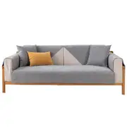 Anti-Cat Scratch Water Resistant Sofa Towel Pet Couch Sofa Cover Home Decor
