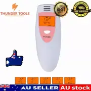 Thunder Tools Portable Bad Breath Detector Oral Hygiene Condition Tester Mouth