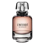 Givenchy L'Interdit Eau De Perfume Spray 80ml