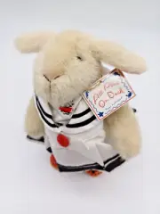 ~Hoppy VanderHare, All Paws On Deck Collection Hoppy