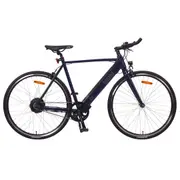 NCM C5 Trekking E-Bike, City-Bike 250W, 36V 12Ah 432Wh Battery