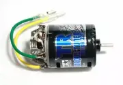 Tamiya 56526 1/14 RC TR Torque-Tuned 540 Brushed Motor (33T) For Tractor Truck