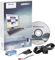 [Davis] 6510SER Data Storage Service