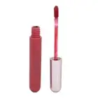 6pcs Matte Lip Gloss Sets 2.5ml Moisturizing Nonstick Cup Liquid Lip Color For