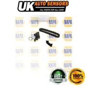 Fits Ford Peugeot Citroen Volvo Fiat Suzuki Lancia Timing Chain Kit AST