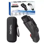Tesla to J1772 Adapter, Max 60 Amp & 250V, Only for J1772 EV Charging Adapter...
