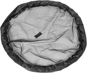 CANIGHT Floating Island Plant Netting Pond Decorations Protector Fish Safe Floating Planter Weatherproof Material for Garden Water Features